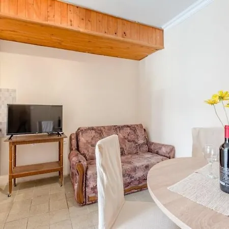 Apartament Fidelis - Two Bedroom With Terrace And Pool View 5 Trogir