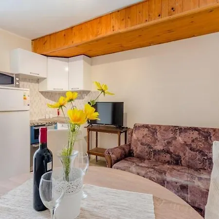 公寓 Fidelis - Two Bedroom With Terrace And Pool View 5