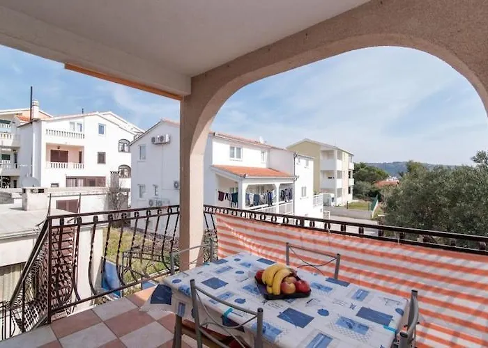 Fidelis - Two Bedroom With Terrace And Pool View 5 Appartement *