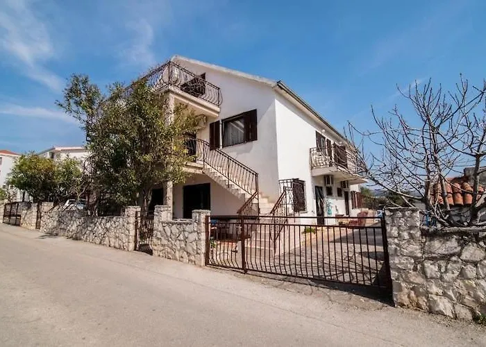 Fidelis - Two Bedroom With Terrace And Pool View 5 Appartement *