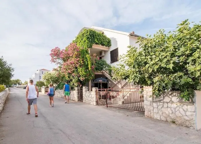 Fidelis - Two Bedroom With Terrace And Pool View 5 Appartement *