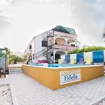 Fidelis - Two Bedroom With Terrace And Pool View 5 Appartamento