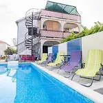 Fidelis - Two Bedroom With Terrace And Pool View 5 *