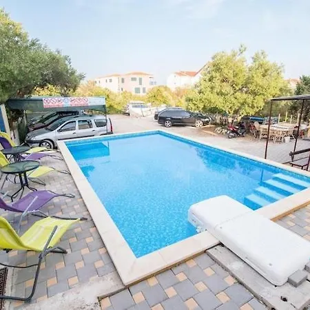 Appartamento Fidelis - Two Bedroom With Terrace And Pool View 5