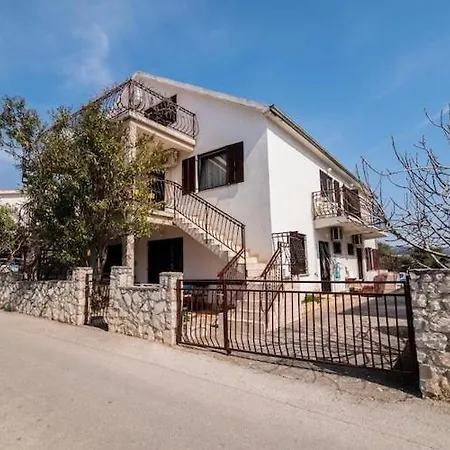 Fidelis - Two Bedroom With Terrace And Pool View 5 Appartamento *