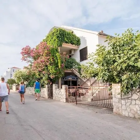 Fidelis - Two Bedroom With Terrace And Pool View 5 Appartamento *